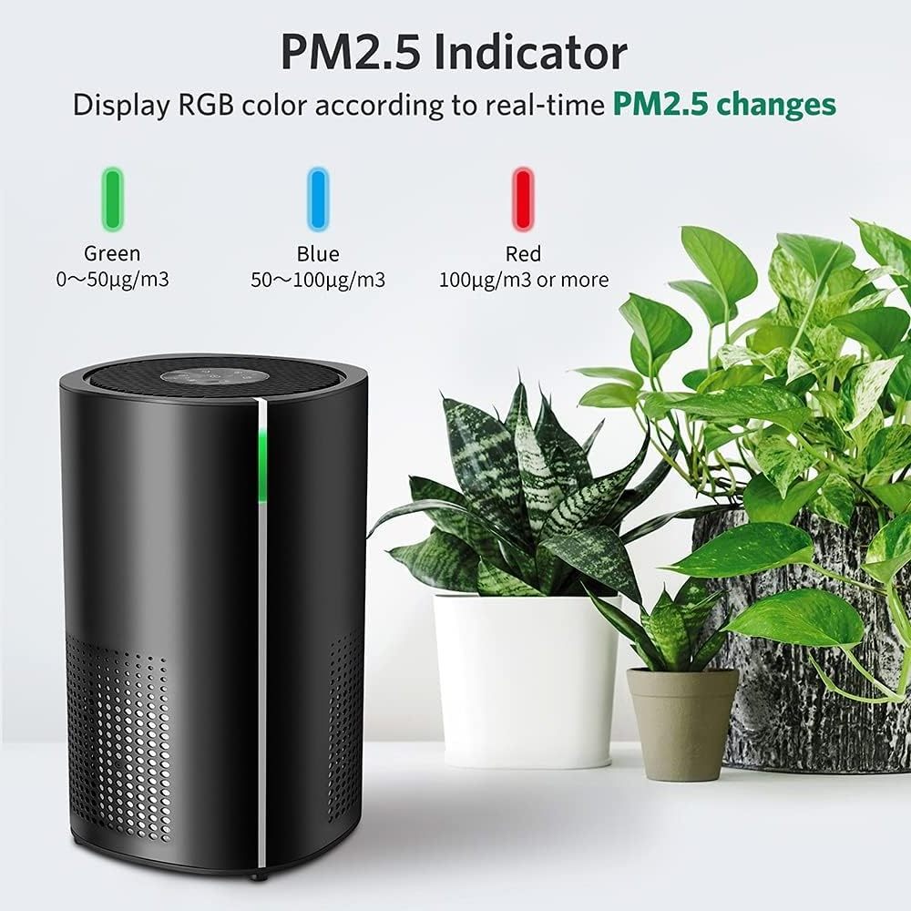 Wholesale Price Household Room Hepa Filter Portable Air Purifier