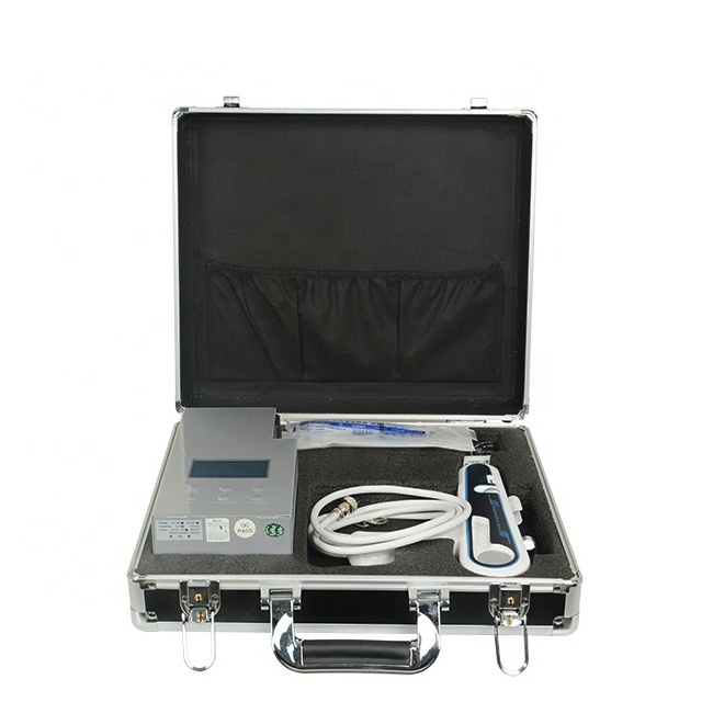 Portable Platelet Rich Plasma Prp Mesotherapy Injection Gun/meso Injector U225 Face 10W Vital Injector 3 4.2kg Laundry Nets X6