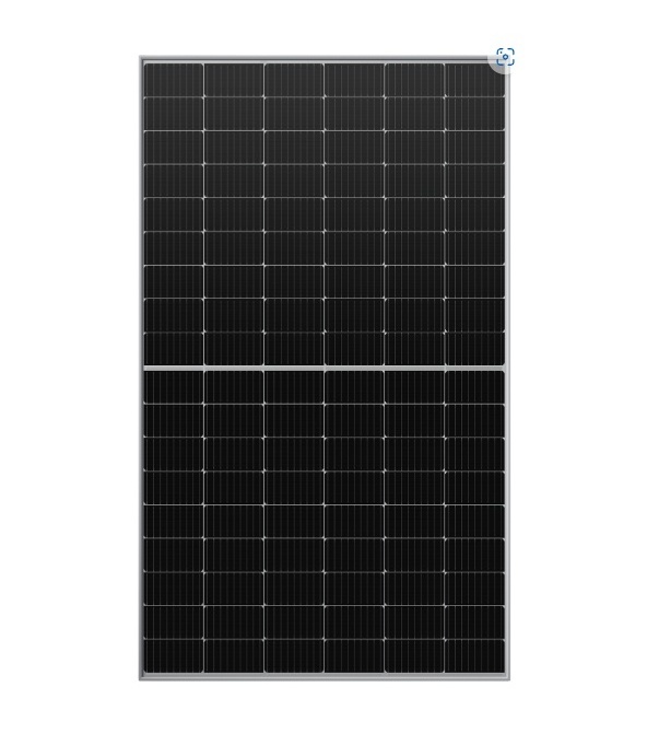 540W Longi Solar Panel LR5-72HPH 540-560W Longi 410W solar Mono 182mm Half Cell Longi Solar Module Home Use