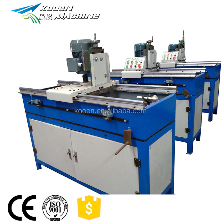 Sharpening machine for plastic crusher/knife sharpener