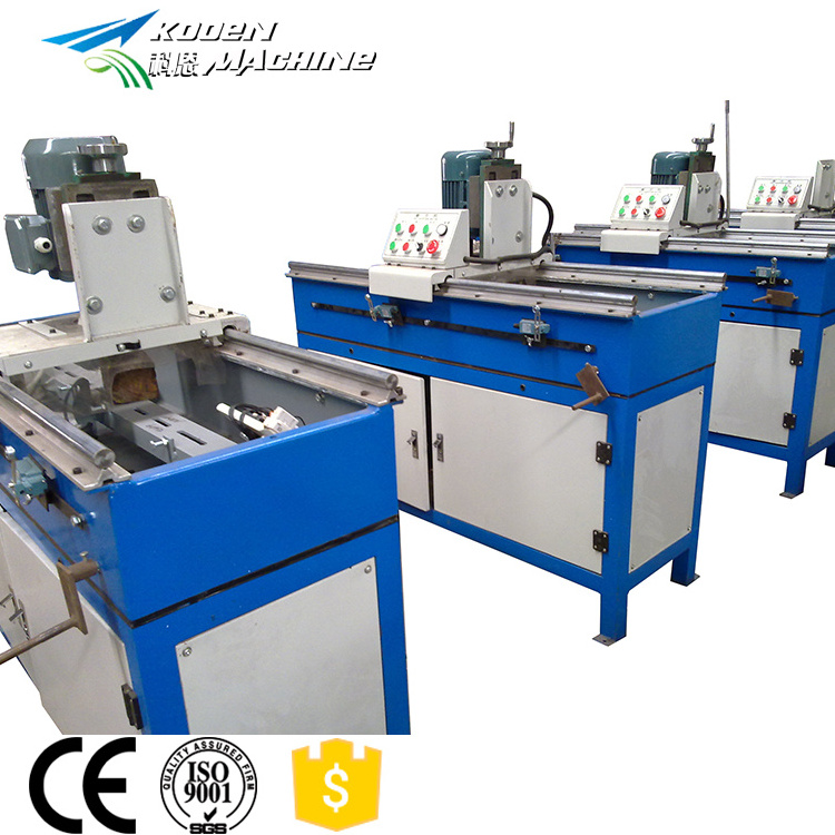 Straight knife Blade sharpening machine in Grinding Machines