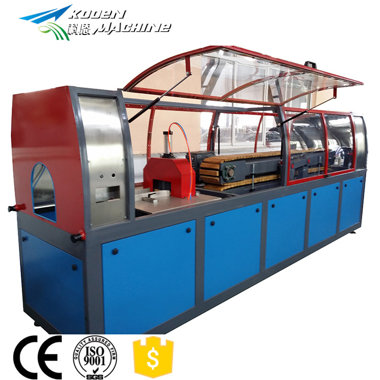 Plastic wood and plastic  pvc wpc window profile making machine/upvc profile extrusion line/production line extruder machine