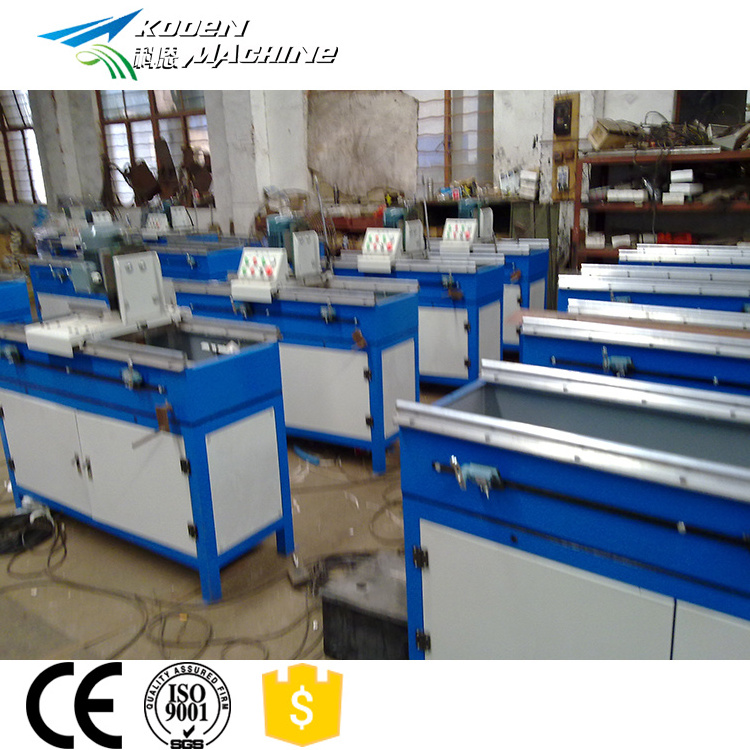 Straight knife Blade sharpening machine in Grinding Machines