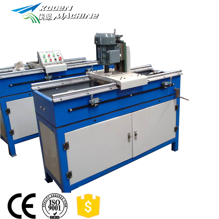 Knife sharpener grinding machine for straight blade