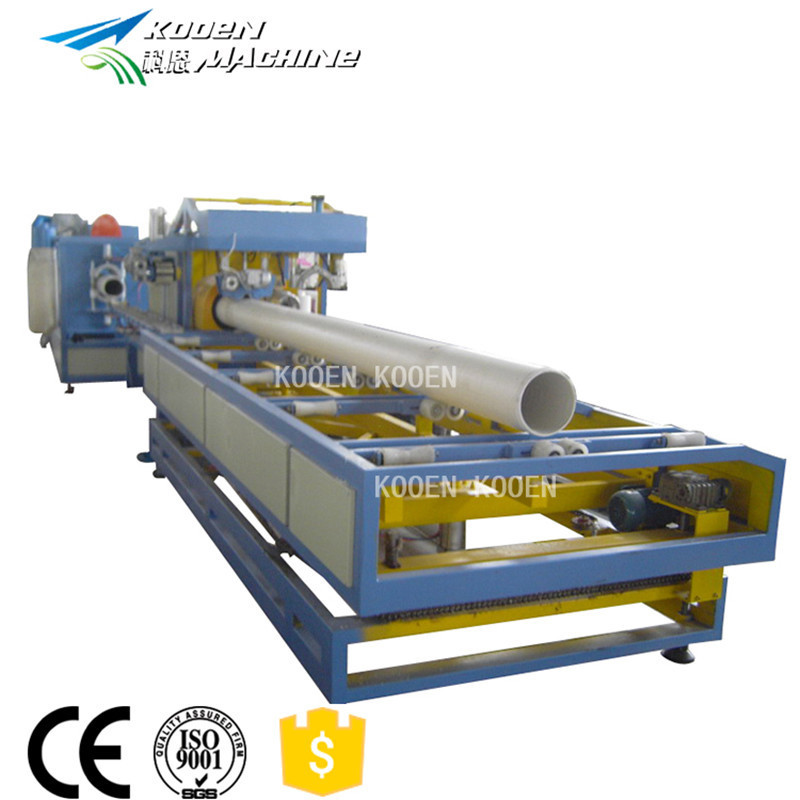 Fully automatic pvc pipe making machine/16-63mm plastic pipe extrusion production line/pvc tube machine