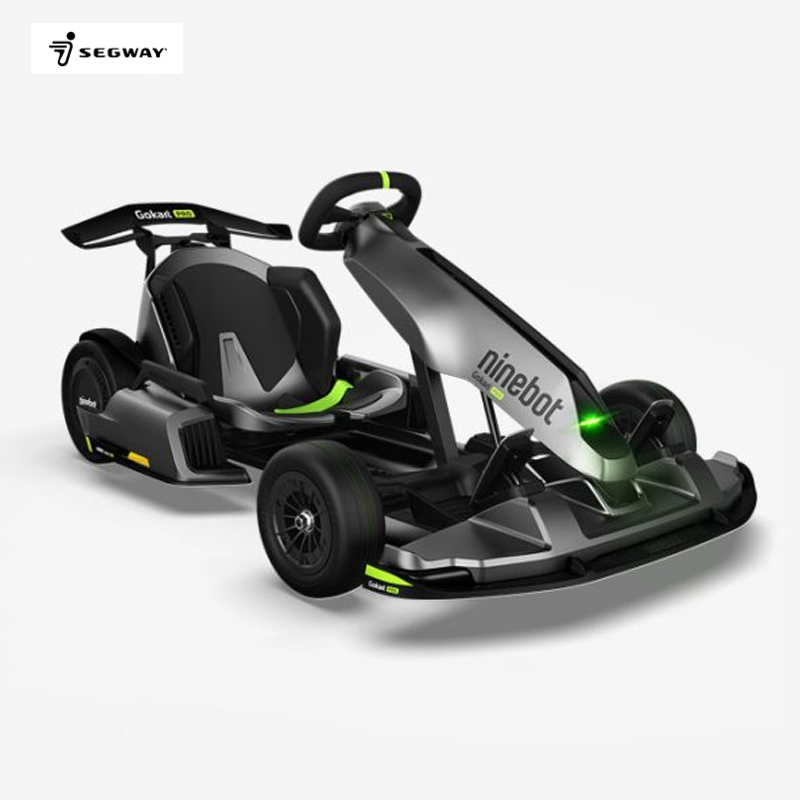 CURRENT nin-ebot gokart pro 2021 electric go kart scooter for adults and kids with lamborghini edition