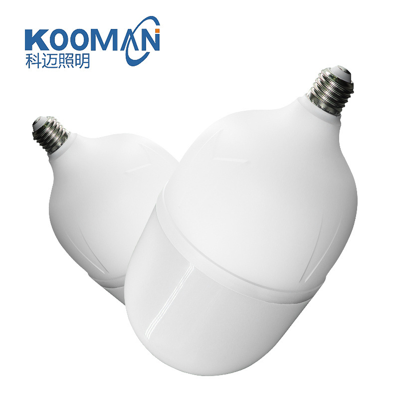 High Brightness Led E27 T Shape Bulb SMD Warm Cool White LED Globe Light Energy Saving Bulb