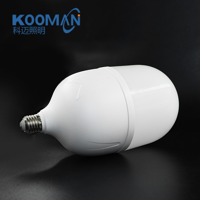 High Brightness Led E27 T Shape Bulb SMD Warm Cool White LED Globe Light Energy Saving Bulb