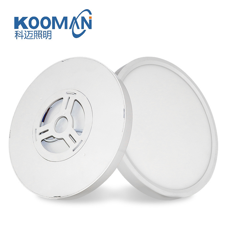 recessed ceiling 24w 30w smd 2835 ra 80 dimmable inert wafer slim products reasonable price office led panel light