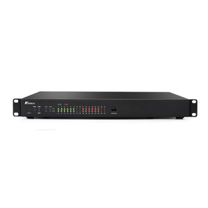 KNTECH High-Performance VolP Gateway Support S/O port  KNMMG-32 series IP Voice (Media) Gateway