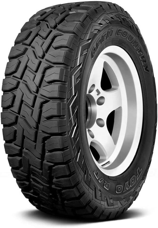 bf goodrich haida/comforser/meliking 265/75/16 AT MT HT suv mud terrain tire