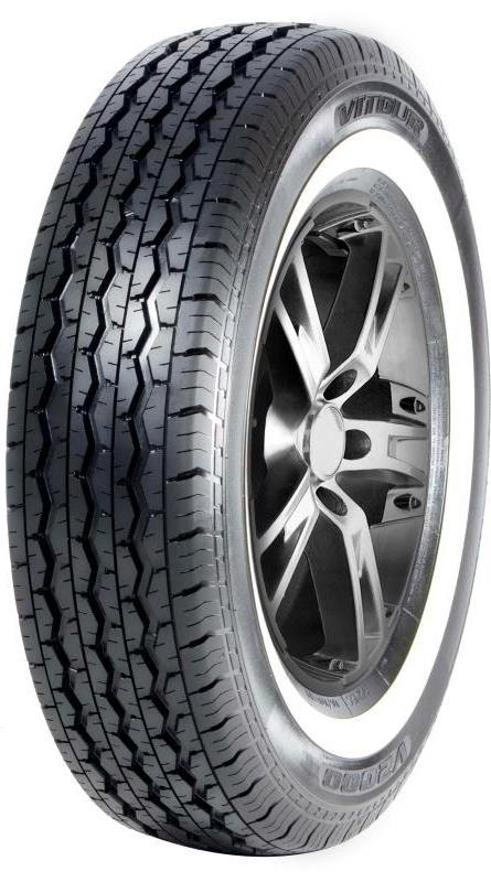 doubleking/longway/joyroad 175/70R13 185/70R13 155/80r13 tubeless white wall car tire