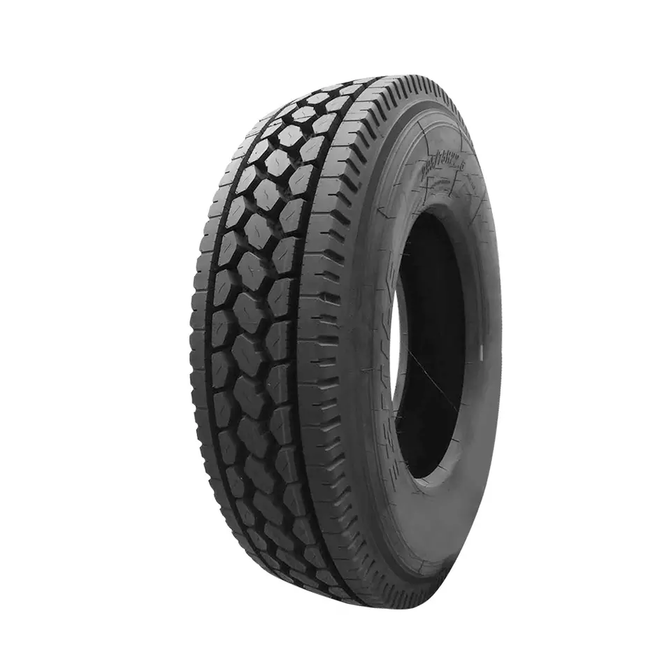 lancaster/DRC brand truck tyres 11r225 truck tires 295 75 225 drive tire 29575225 vitnem for usa