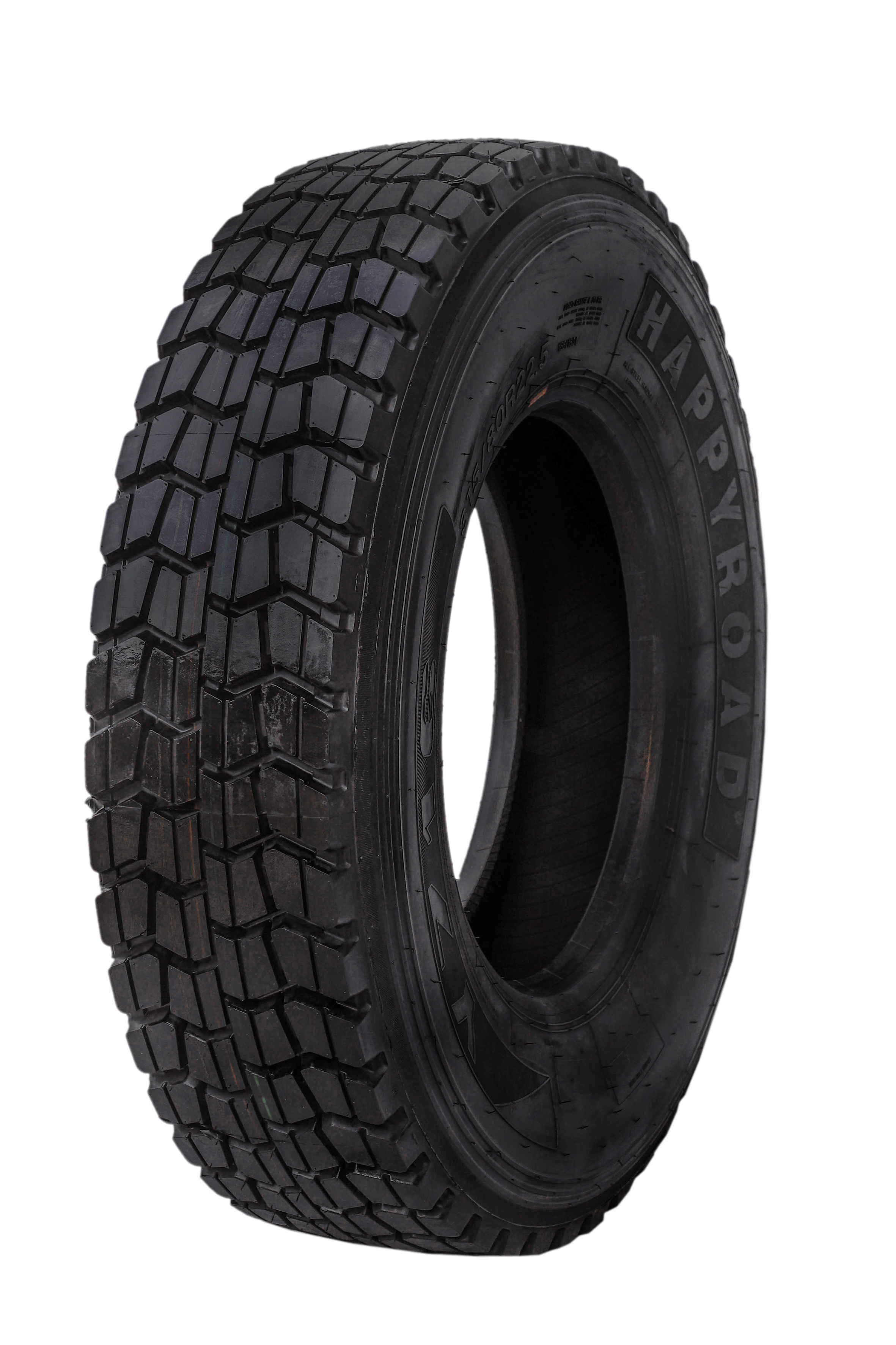 Brand new DOT landspider/annaite commercial truck tire 295_75_22.5 11r22.5 11r24.5 18 ply open shoulders