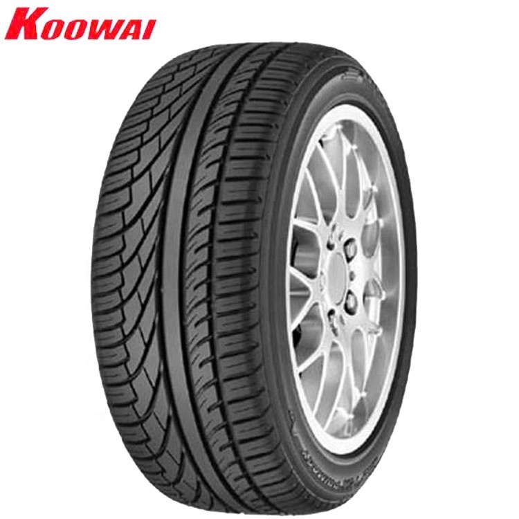 Wanli Sunny Haida car Tire 16-20inch Diameter winter snow car tires