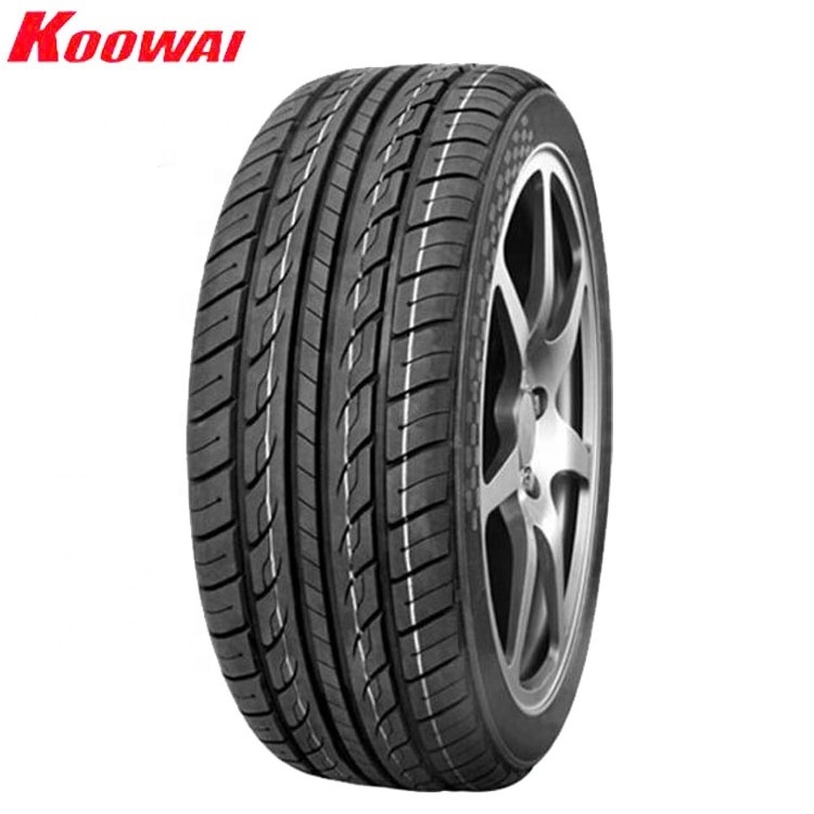 Wanli Sunny Haida car Tire 16-20inch Diameter winter snow car tires