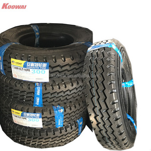 trailer tyre 7.50R16 radial light truck tyre