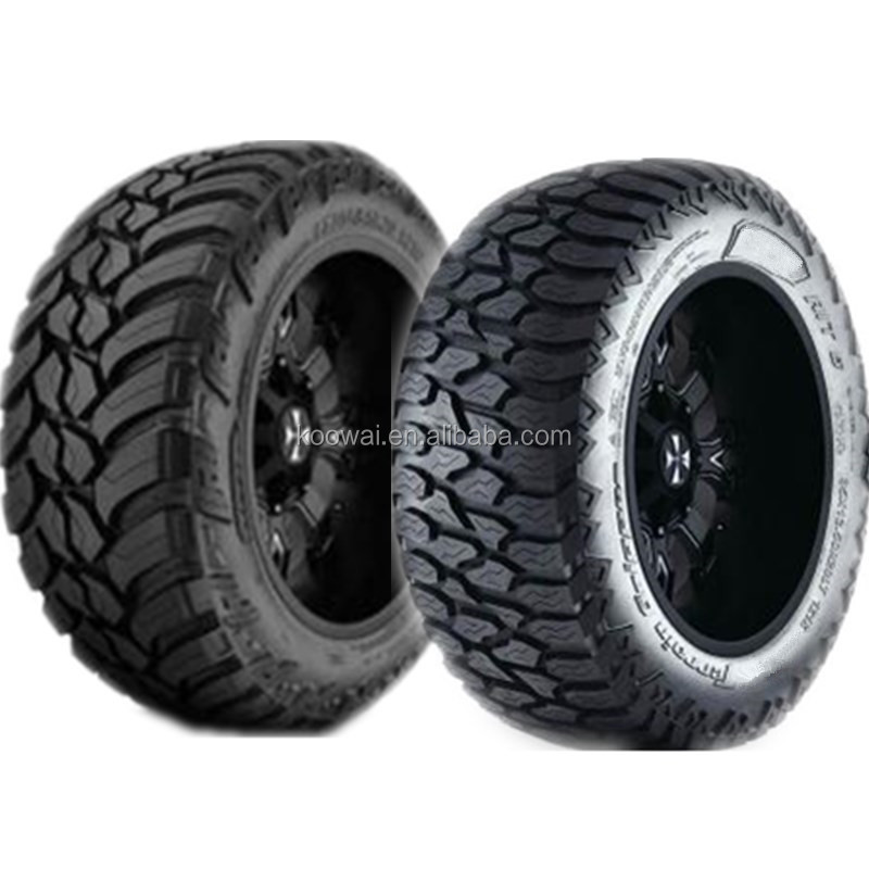 35X12.50R18,35X12.50R16 mud terrain tire SUV MT tires