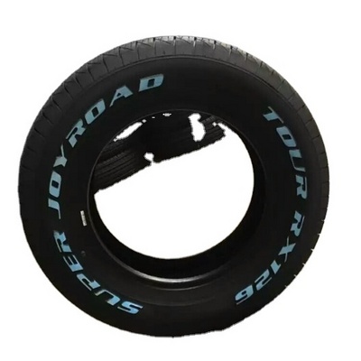 china wholesale white letter car tire, white sidewall tire 185R14C 195R14C 185R15C 195R15C 155R13C 155R12C