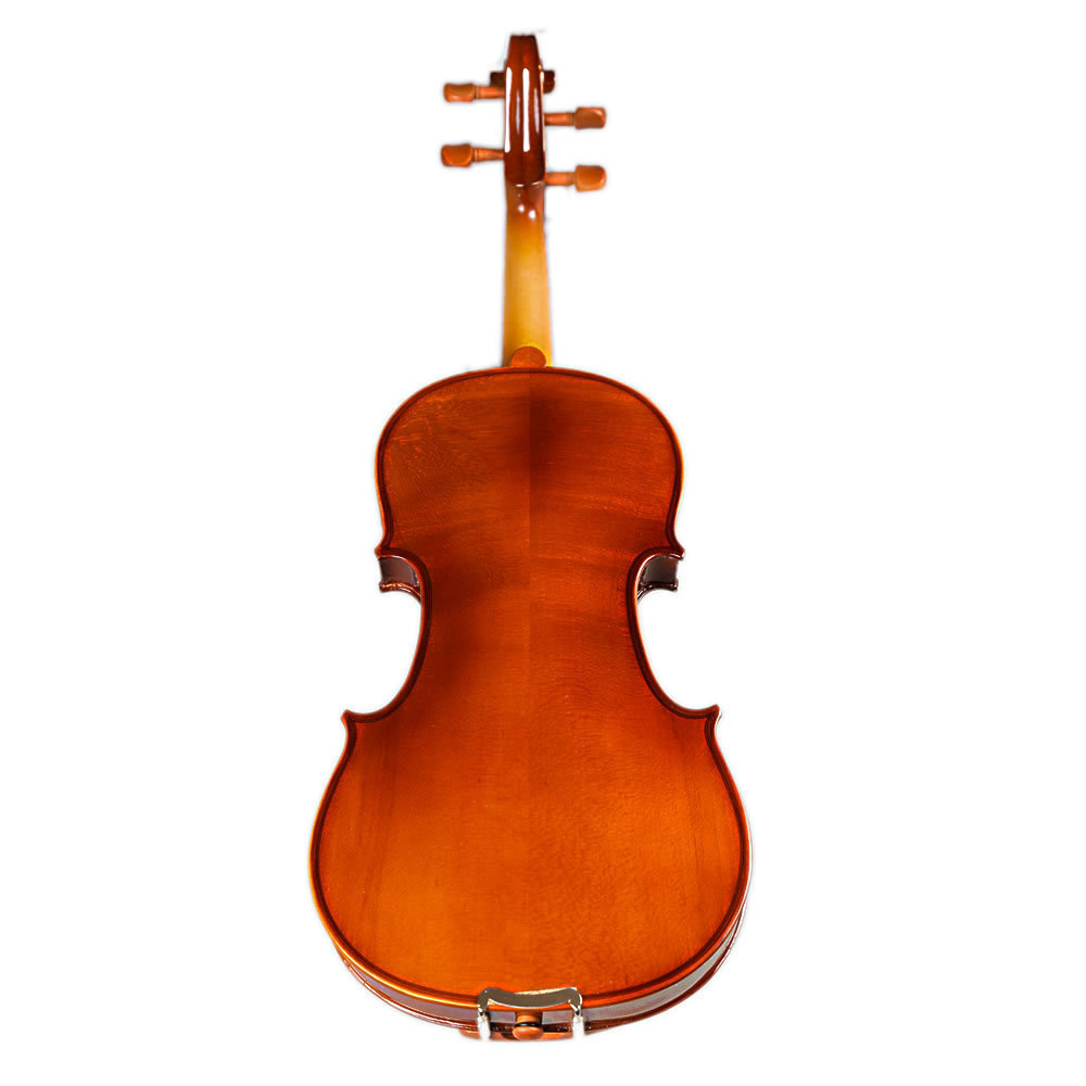 Jujube 4/4 Violin Solid Student Violin Musical Instrument High Grade Old Fiddle Violin With Case