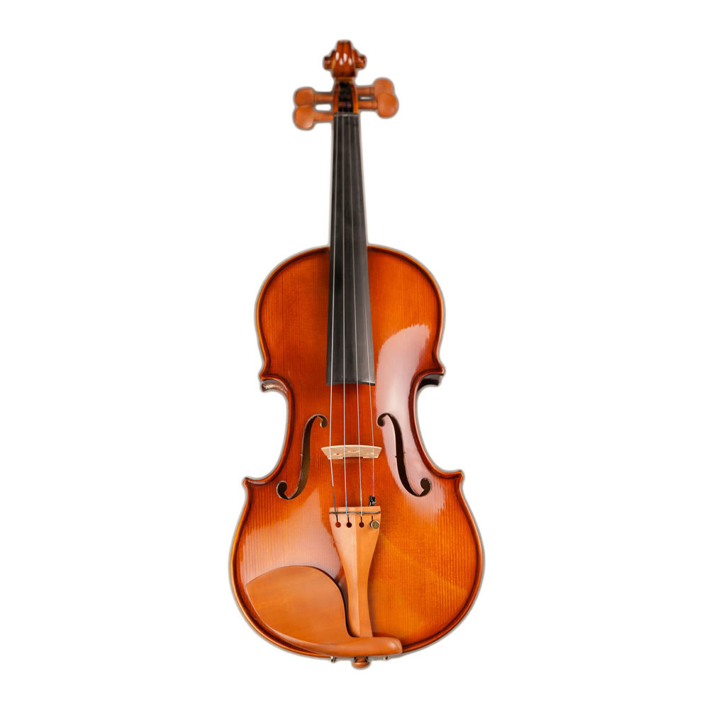 Jujube 4/4 Violin Solid Student Violin Musical Instrument High Grade Old Fiddle Violin With Case