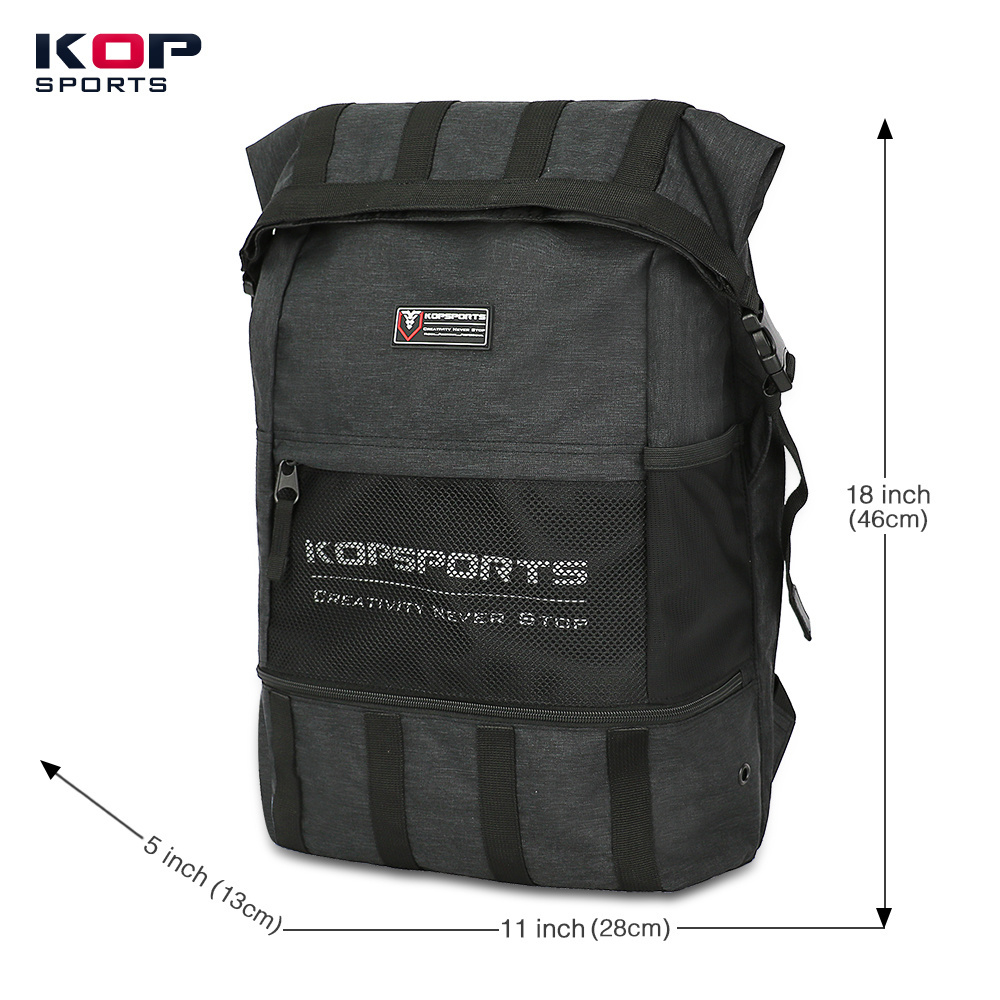 Kopbags Custom Sports Backpacks Camping Travel Outdoor Sports Bag Hiking Backpacks