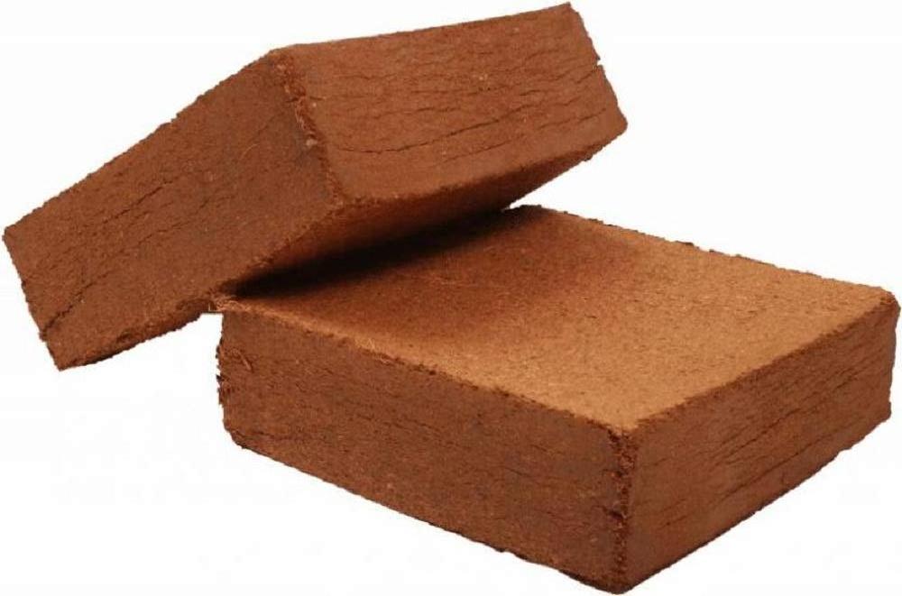 5kg Coco Peat oco Peat/ Cocopeat / Coco Pith Blocks In Sri Lanka