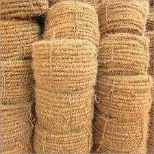 Colourful Coir Twine Rope To USA UAE Dubai Europe