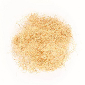 100% PureCoconut Coco Coir Fiber For Coir Industries