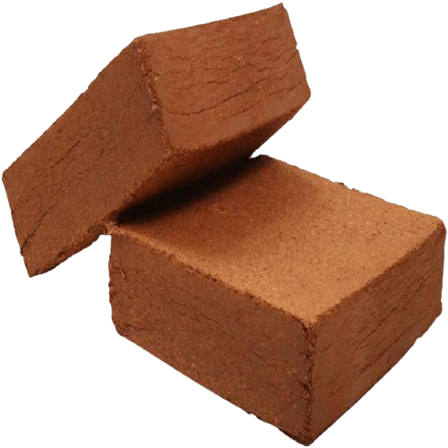 5kg Coco Peat oco Peat/ Cocopeat / Coco Pith Blocks In Sri Lanka