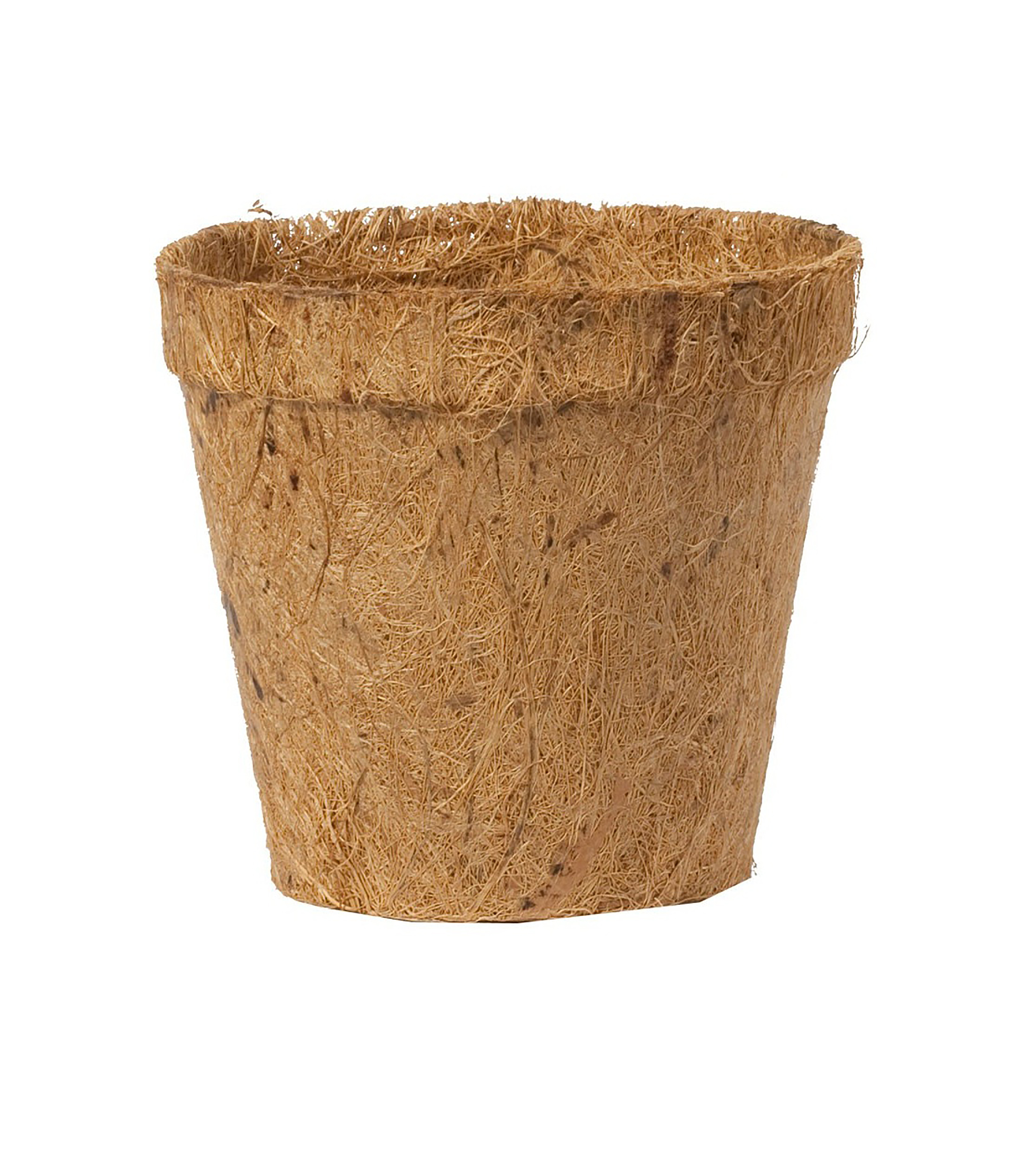 Large Garden Plant Wholesaler dealer Flower Pots Coco Coir Pots Top Best Wholesalers Best Pure Coir Pots for Gardeners