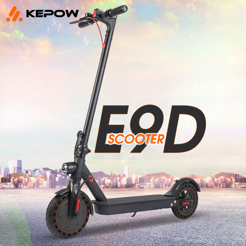 Factory Direct Selling Citycoco 2 Wheel Electric Scooter 350W Electric Scooter Adults