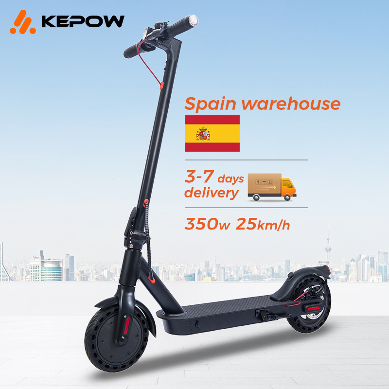 OEM ODM scooter city coco Balancing 350w electric scooter Hot Sale Best Original electric scooter with  EU warehouse