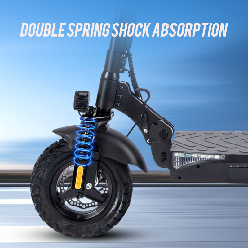 big power electric scooter electric foldable 600W electric scooters from china off road high speed electric scooter for adults