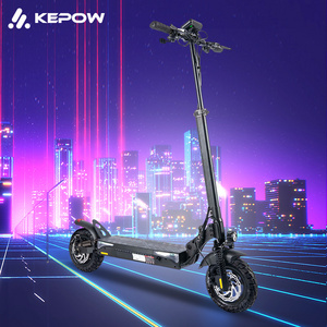 big power electric scooter electric foldable 600W electric scooters from china off road high speed electric scooter for adults