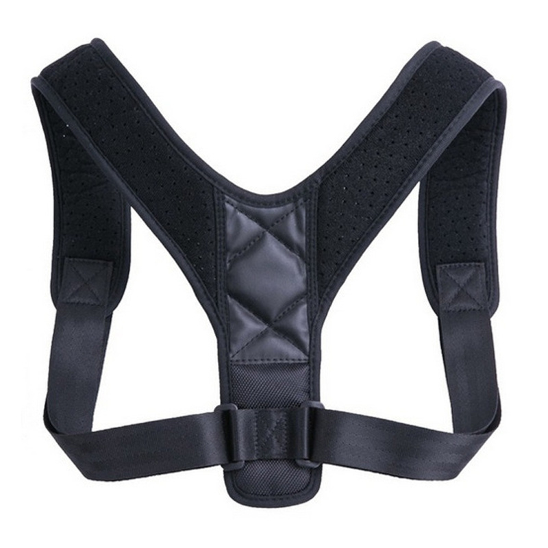 Kopus High quality therapy posture corrector back posture corrector brace support, Unisex adjustable posture corrector