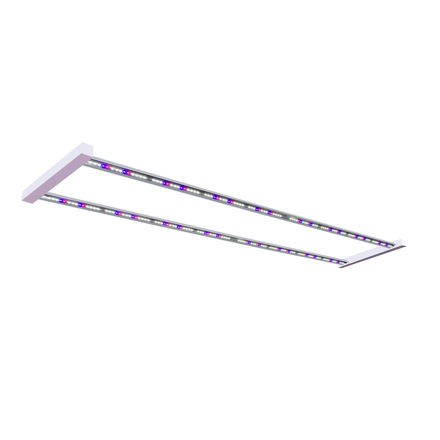 Nursery dedicated blue light seedling grow light Samsung LED grow light Easy installation and cost saving