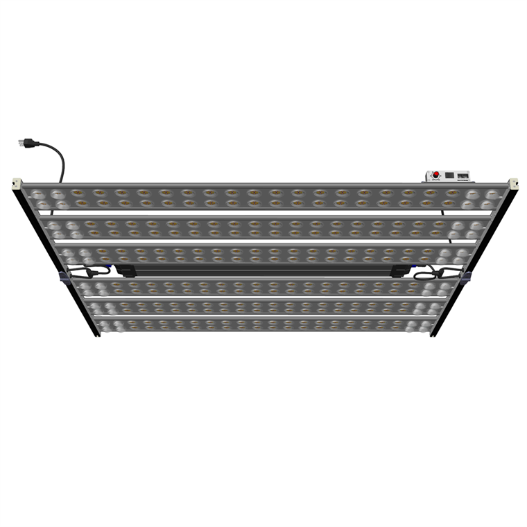 1000W Samsung Led Grow Light Foldable Rack Full Spectrum Grow Light