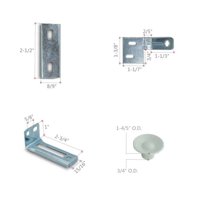 Internal Bifold Door Hardware Bifold Wardrobe Door Kit 36 Inch Bifold Door Track