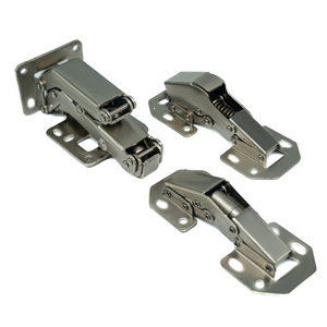 Korbes Kitchen Cabinet hinges bisagra de puerta cocina One Way Concealed Door Hinge