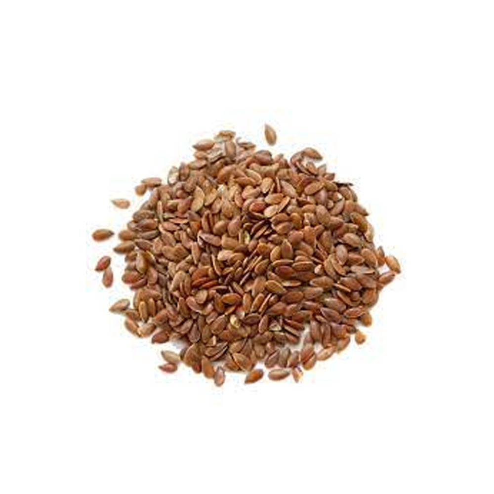 Indian Exporter of Pure Natural Organic Flax Seeds Single Spices & Herbs At Wholesale Price