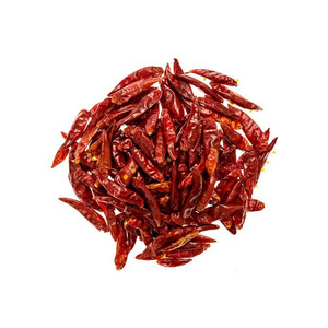 Hot Spicy Red Chilli Whole Export Quality Indian Mexican Tasty Spice Manufacturer