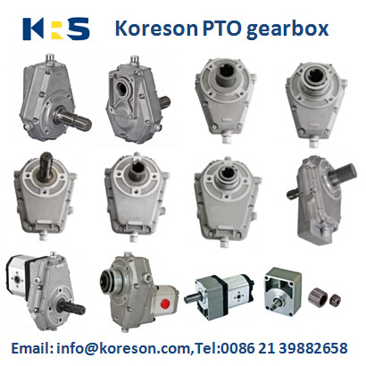 Reduction gear box 96001 for marine machine