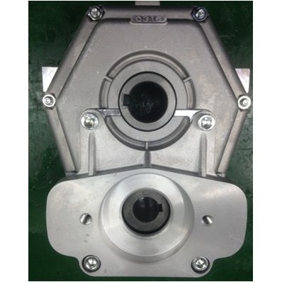 Reduction gear box 96001 for marine machine