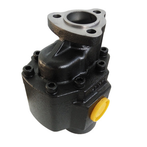 UNI 3 Holes Cast Iron PTO Gear pump for tip truck