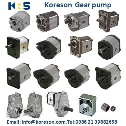 Group30 KGP3E8 sauer sundstrand hydraulic pump