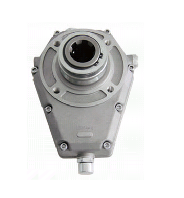 CE passed 60004 540 pto gearbox for tractor