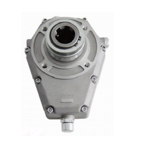 CE passed 60004 540 pto gearbox for tractor