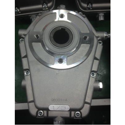 Reduction gear box 96001 for marine machine