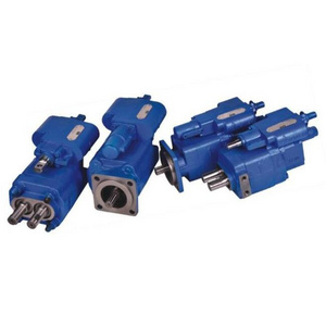 hydraulic gear pump C101 and C102 for dump truck